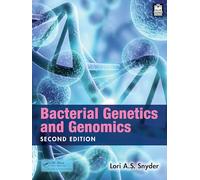 Bacterial Genetics and Genomics – Routledge