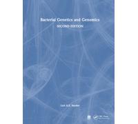 Bacterial Genetics and Genomics