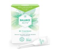Bacterial Vaginosis Treatment for Women Discharge and Itching Relief