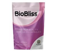 Bacterial Vaginosis Treatment for Women - Vaginal Support for Intimate Flora & pH Balance - Supplement for Women for BV Support, Odor Control & Feminine Health - Women’s Supplement