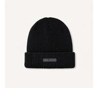 Men's Sealskinz Unisex Bacton Waterproof Beanie - Black - Size: 2XL