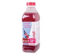 Bactoplus Fresh PSB Living Bacteria Water Treatment Koi Health Fish Pond Filter Liquid Remove Ammonia 2L