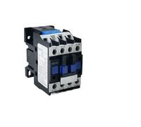 BACYDLPL 110V three-phase AC contactor CJX2- rated current 9A 12A 18A 25A 32A 40A 50A 65A 80A 95A(CJX2-1810 18A)