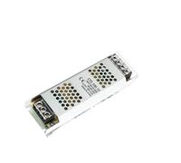 BACYDLPL 12V 24V CTS50W75W100W 120W 200W-400W 220V To DC Switching Power Supply(CTS-60W)