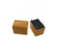BACYDLPL 12V relay HK4100F-DC12V-SHG HK4100F-12VDC-SHG HK4100FDC12VSHG 12V DC12V 12VDC 3A 250VAC 6PIN(100PCS)