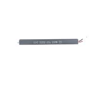BACYDLPL 1pcs 12V 24V LED Power Suppl 18W 24W 36W 48W 60W 72W 80W 100W AC 220V LED Driver LED Strip Adapter Light Box Transformer(24 V,24W)