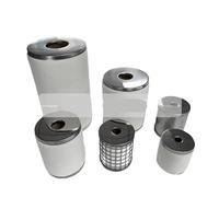 BACYDLPL 1pcs AFF-EL450 AM-EL450 AME-EL450 AMD-EL450 AMF-EL450 AMH-EL450 AMG-EL450 Filter Element Kit(AMH-EL450)