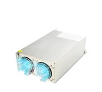 BACYDLPL 1pcs Digital Display Adjustable 1500W Power Supply 0-12V 15V 24V 36V 48V 60V 72V 85V 90V 110V 150V 200V 110/220V Ac To Dc Smps(110 V,0-12VDC_1500W)