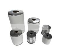 BACYDLPL 1pcs Filter Element AFF-EL350 AM-EL350 AME-EL350 AMD-EL350 AMF-EL350 AMH-EL350 AMG-EL350(AMG-EL350)