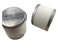 BACYDLPL 1PCS Filter Element AM-EL150 AM-EL250 AMD-EL150 AMD-EL250 AME-EL150 AME-EL250 AMF-EL150 AMF-EL250 AMG-EL150 AMG-EL250 AMH-EL150-EL250(AMF-EL150)