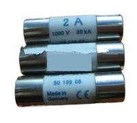 BACYDLPL 1pcs Fuses: 16A 690V 200KA 5017906 / 2A 1000VAC/DC 30KA gR 5019906 / 1A 3A 4A 5A 6A 8A 10A 12A 20A 25A 30A 5017906 50199026 10 * 38(16A)
