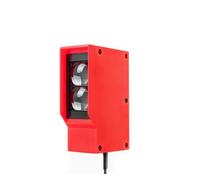BACYDLPL 1PCS photoelectric sensor E3K 20m detection distance switch sensor NPN PNP 24V 110V 220V Proximity sensor(5-.m)