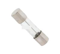 BACYDLPL 1PCS Spiral Delay Glass Fuse/fuse 5x20 6A 250V T6AL250V