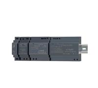 BACYDLPL 1pcs Switching Power Supply 15W 30W 60W 100W 150W 110V 220V AC/DC 12V 24V(24V_60W)