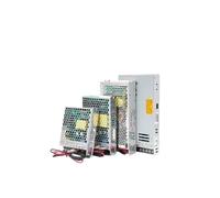 BACYDLPL 1pcs UPS/Charge Function Switching Power Supply 35W 60W 100W 120W 150W 180W 250W 350W 110/220V AC/DC 12V 24V Battery Charger(12V_120W)
