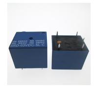 BACYDLPL 3V relay SRD-03VDC-SL-C SRD-03VDC SRD 03VDC-SL-C 3VDC 10A 250VAC T73 DIP5(100PCS)