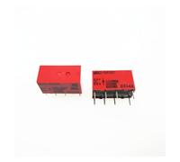 BACYDLPL 5V relay MR62-5UKSRY MR62-5 MR62-5UK MR625UKSRY 2A 30VDC 8PIN(10pcs)