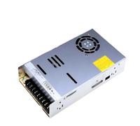 BACYDLPL 600W Single Output Switching Power Supply LRS-600-5V 12V 15V 24V 27V 36V 48V(LRS-600-5)