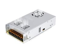 BACYDLPL 600W Switching Power Supply 12V 13.8V 15V 18V 24V 27V 28V 30V 32V 36V 40V 42V 48V 50V 52V 55V 60V 65V 72V 80V 90V 100V 110V(27V 22.2A 600W)