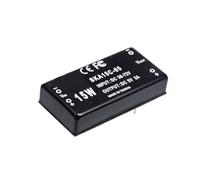 BACYDLPL 9.9~15W DC-DC Single Output Converter SKA15A-05 5V SKA15B-05 5V SKA15B-12 12V(SKA15B-12)