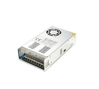 BACYDLPL Adjustable 500W 600W 1000W 1500W Power Supply 0-12V 15V 24V 36V 48V 60V 72V 85V 90V 110V 150V 200V 110/220V Ac To Dc Smps(500W,110 V_0-12VDC)