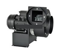 BACYDLPL Centrifugal fan CY125 exhaust duct silent fan boiler induced draft single-phase three-phase(12)