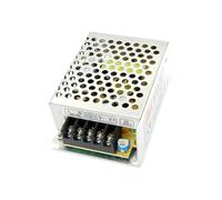 BACYDLPL DC 12V 2A 3A 5A Regulated Switching Power Supply 25W 36W 60W Transformer Driver Adapter Input AC 110-220V(3A 36W)
