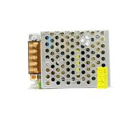 BACYDLPL DC 5V 3A 4A 5A Regulated Switching Power Supply 15W 20W 25W AC DC Input AC110V 220V Universal(5A 25W)