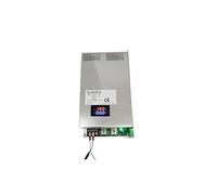 BACYDLPL Digital Display Adiustable Power Supply 500W 600W 1000W 1500W 0-12V 24V 220V AC/DC(1500W,220 V_0-80VDC)