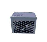 BACYDLPL DR-240-24 Switch Power Supply DIN Rail Mounted Single Output 240W 12V 24V 48V AC DC Converter(DR-240-24)