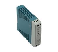 BACYDLPL MDR-20 20W switching power supply 5V 12V 15V 24V(MDR-20-15)