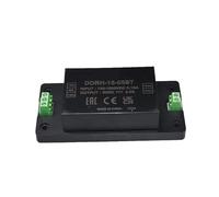 BACYDLPL Power module DDRH-15 Ultra wide 15W input DC-DC converter 5V12V24V15V DR/P/ST(DDRH-15-24DR)
