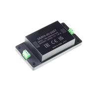 BACYDLPL Power supply DDRH-45-12V/15V/24V/48V/P/ST/DR 45W ultra wide input DC-DC converter(DDRH-45-24DR)
