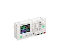 BACYDLPL RD6030 RD6030W 60V 30A DC Adjustable Step Down Voltage Bench Regulated Power Supply Buck Converter Battery Charging&1500W(RD6030)
