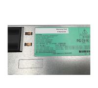 BACYDLPL Server Power Supply DL580 G8/DL980 G8 HSTNS-PL30 643933-001 660185-001 643956-201 656364-B21 1200W