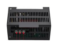 BACYDLPL Switching Power Supply 1000W 1200W 1500W 2000W AC-DC 12V 24V 36V 48V 60V 72V 80V 110V 220V(1000W,110VAC_0-36V)