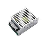 BACYDLPL Switching Power Supply 25W 35W 50W 60W 75W 100W 120W 150W 200W 250W 110/220V AC TO DC 12V 24V Led Transformer(12V,120W)