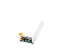 BACYDLPL Switching Power Supply 800W 1000W 1200W 0-12V 15V 24V 36V 48v 60V 72V 80V 110V 150V 220V AC/DC Voltage Adjustable SMPS(0-15V_800W)