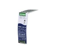 BACYDLPL WDR-120 WDR-120-12 WDR-120-24 WDR-120-48 Power Supply(WDR-120-24)