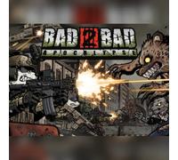 Bad 2 Bad: Apocalypse (PC) Steam Account - GLOBAL