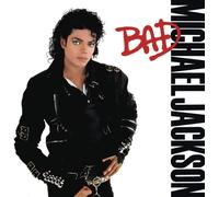 Michael Jackson - Bad [CD]