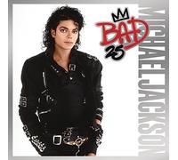 Bad - 25th Anniversary Deluxe [3 CD/1 DVD]