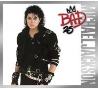 Michael Jackson - Bad: 25th Anniversary (Ogv) [VINYL]