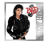Michael Jackson - Bad: 25th Anniversary (Ogv) [VINYL]