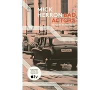 Mick Herron Stefanie Schä Bad Actors: Ein Fall für die Slow Hor (Paperback)