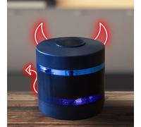 Bad Alexus - Bluetooth Speaker