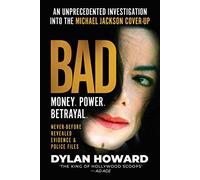 Bad: An Unprecedented Investigation into the Michael Jackson Cover-Up (Front Page Detectives)