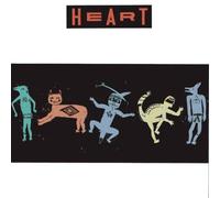 Bad Animals by Heart (1990-10-25)