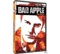 Bad Apple - DVD REGION 2/COVER IN GREEK/LANGUAGE:ENGLISH,ITALIAN/SUBTITLES: ENGLISH, GREEK.
