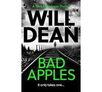 Bad Apples: 'The stand out in a truly outstanding series.' Chris Whitaker (The Tuva Moodyson Mysteries)